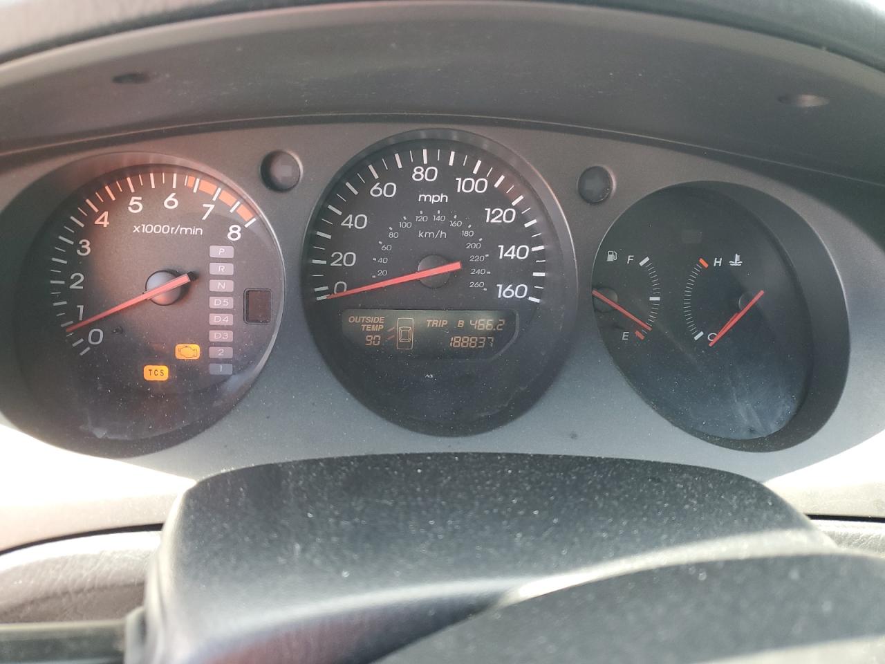 2003 Acura 3.2Tl VIN: 19UUA56683A071499 Lot: 62935955