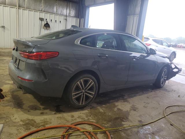  BMW 2 SERIES 2020 Granatowy