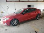 2014 Mazda 3 Sv იყიდება Lexington-ში, KY - Rear End