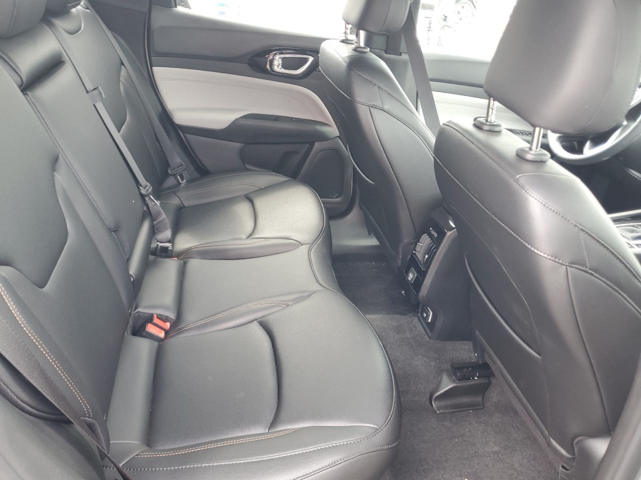 2024 Jeep Compass Limited VIN: 3C4NJDCN9RT148147 Lot: 61600005