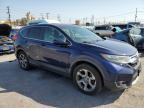 2017 Honda Cr-V Ex на продаже в Sun Valley, CA - Minor Dent/Scratches