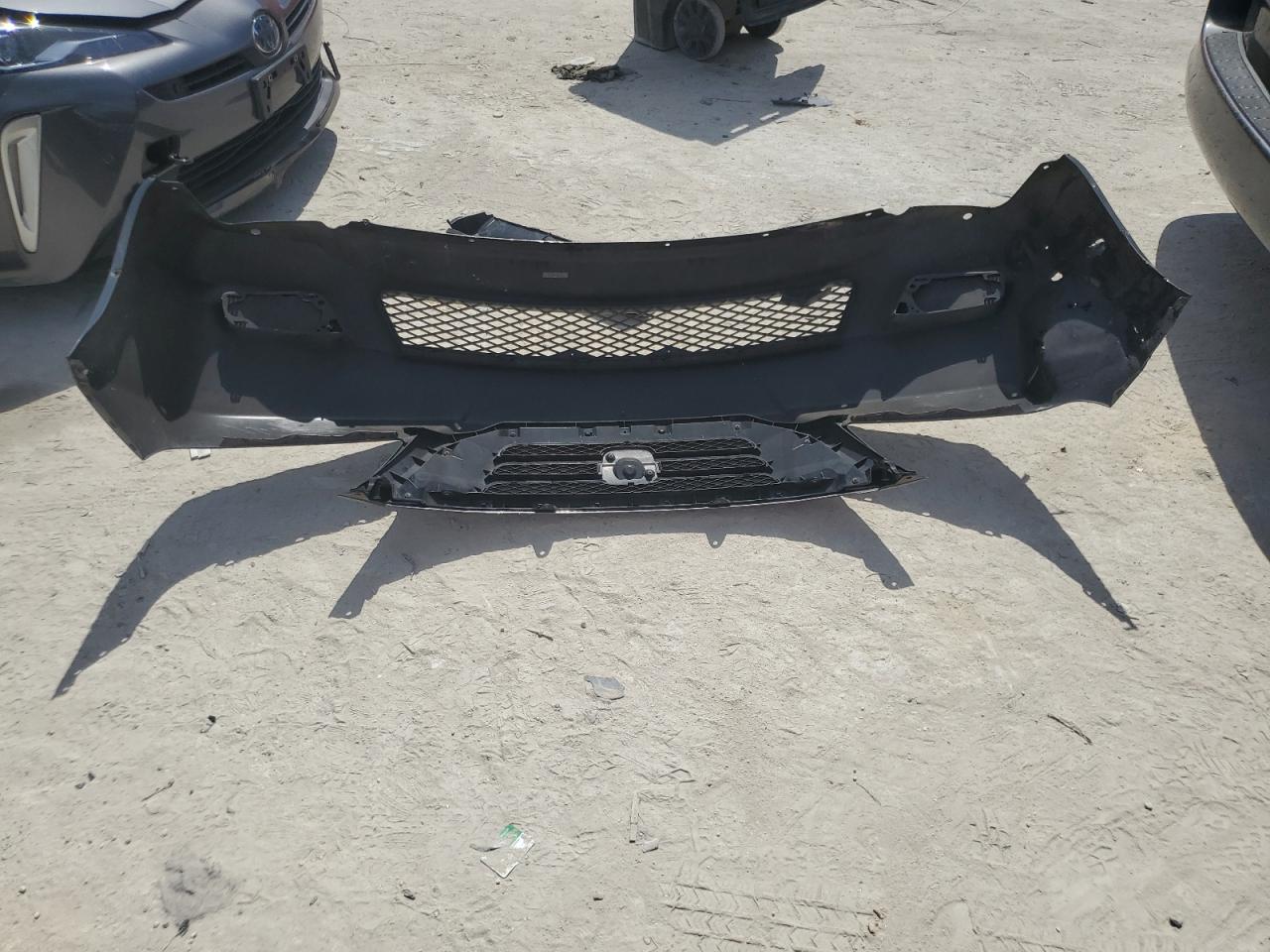 HONDA All Models 2010 VIN 5FNRL3H48AB054141 photo 13