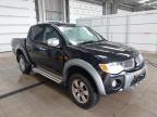 2007 MITSUBISHI L200 ANIMA for sale at Copart EAST KILBRIDE