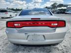 2012 Dodge Charger Se en Venta en Loganville, GA - Rear End