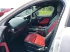 2017 JAGUAR F-PACE R-S for sale at Copart SANDTOFT