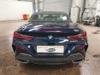 2020 BMW 840D XDRIV for sale at Copart NEWBURY