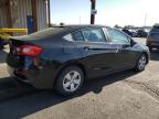 2017 Chevrolet Cruze Ls იყიდება Denver-ში, CO - Front End