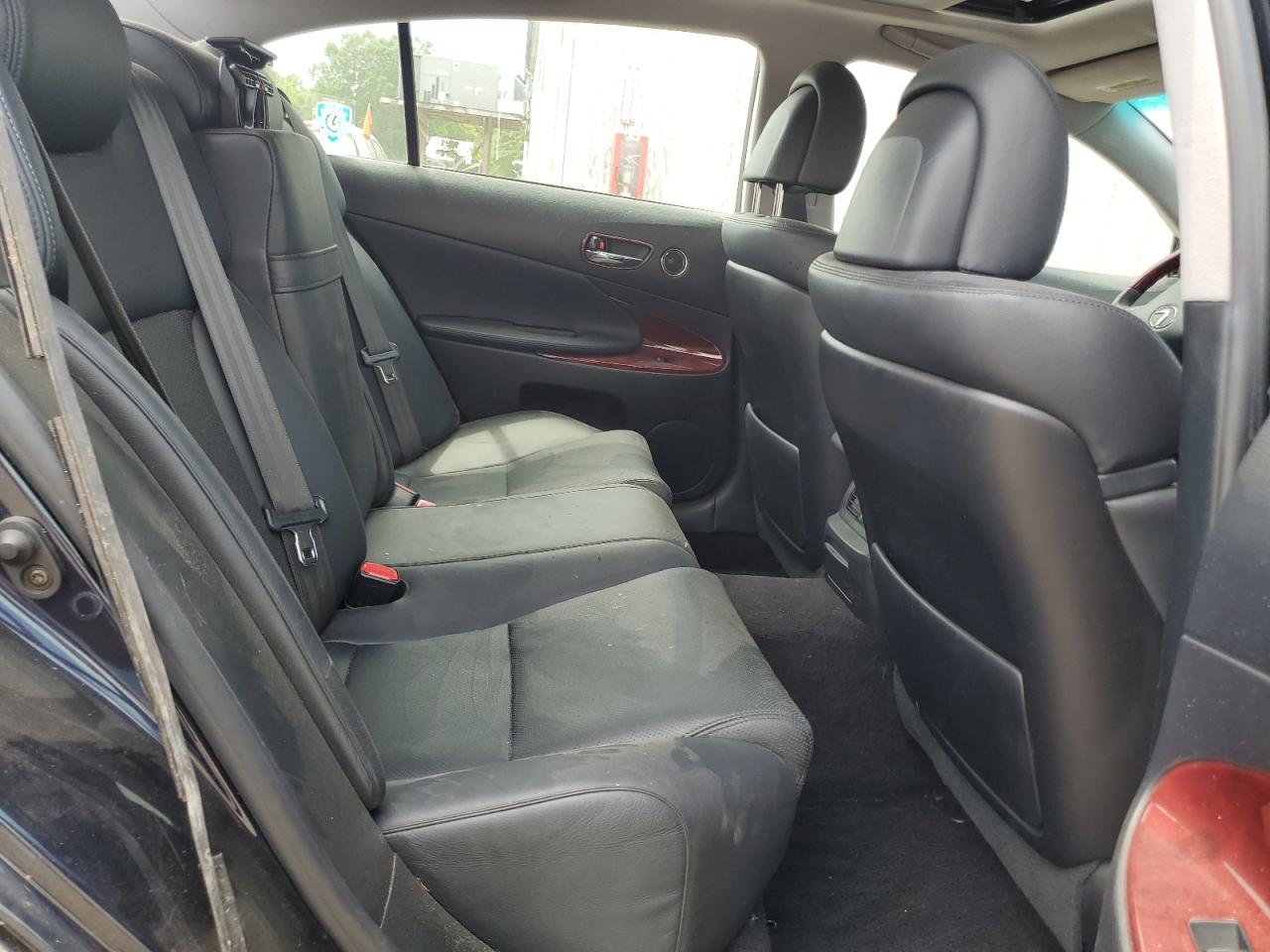2006 Lexus Gs 300 VIN: JTHCH96S960011332 Lot: 62288865