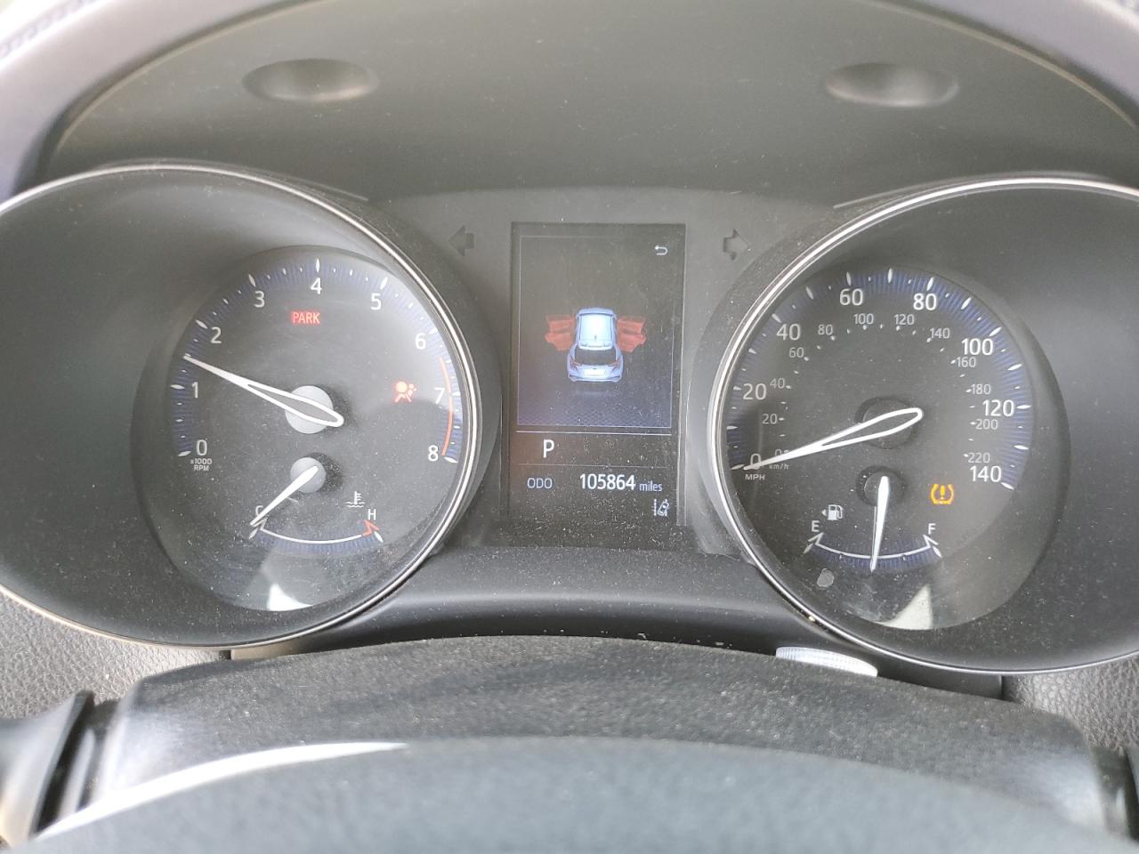 2020 Toyota C-Hr Xle VIN: JTNKHMBX2L1086859 Lot: 61402565