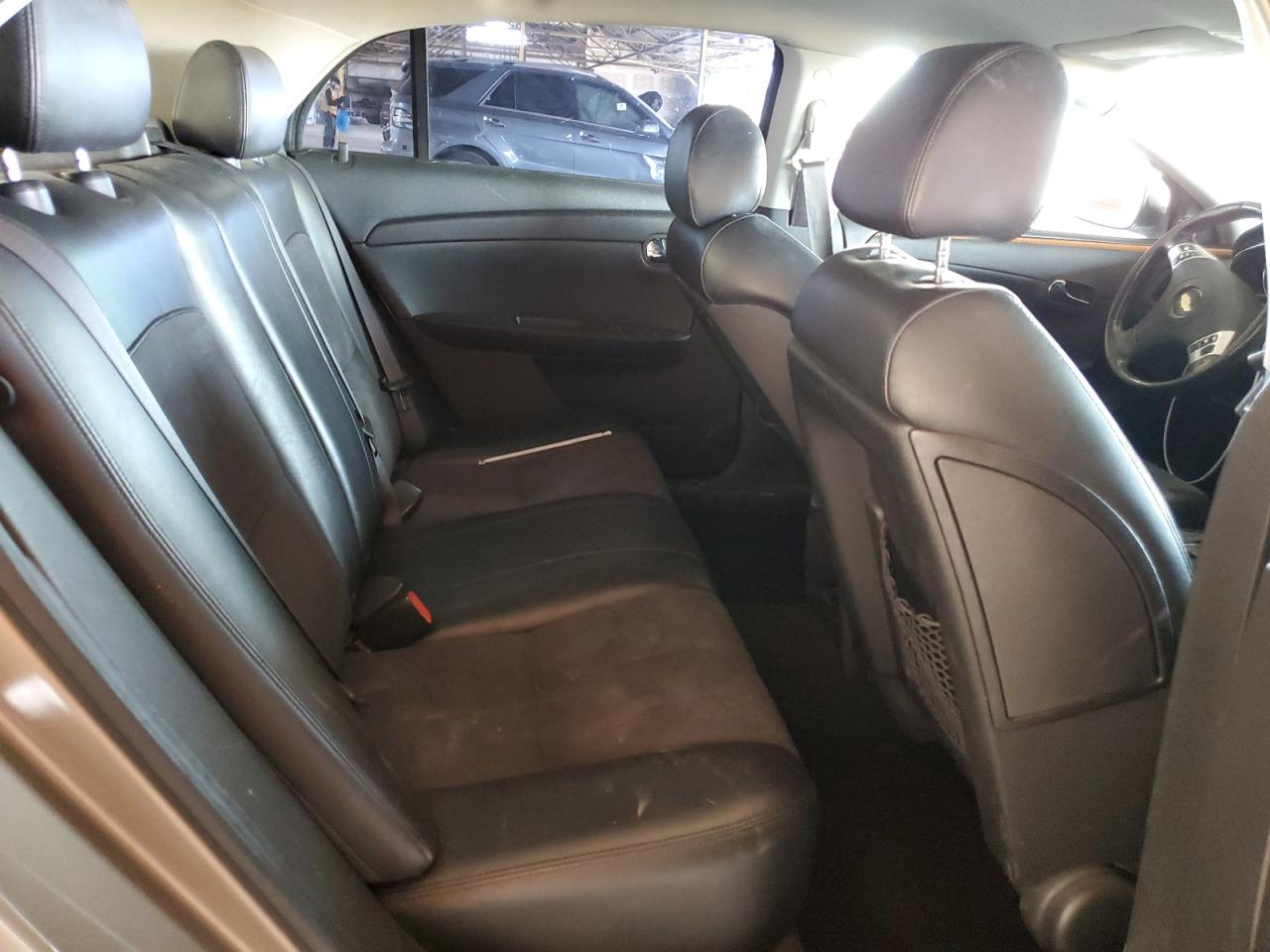 2008 Chevrolet Malibu 2Lt VIN: 1G1ZJ57B88F189460 Lot: 61691695