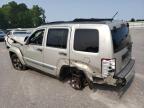 2008 Jeep Liberty Sport на продаже в Dunn, NC - Rollover