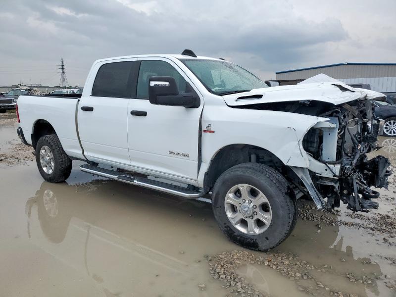  RAM 2500 2024 White
