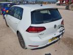 2018 VOLKSWAGEN GOLF SE NA for sale at Copart BRISTOL