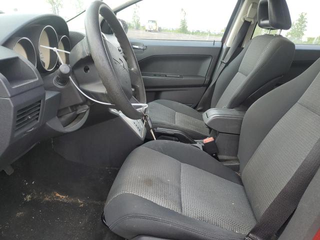 2009 DODGE CALIBER SXT
