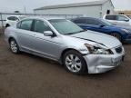 2008 HONDA ACCORD EXL   à vendre chez Copart ON - TORONTO