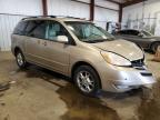2005 Toyota Sienna Xle იყიდება Pennsburg-ში, PA - Front End