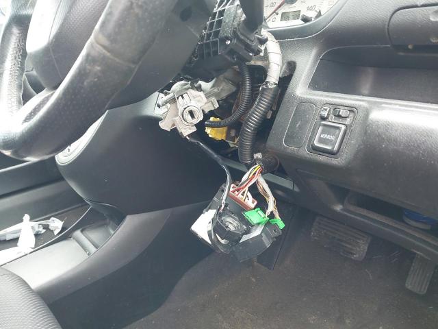 2004 HONDA CIVIC VTEC