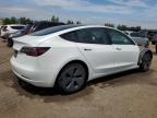 2021 TESLA MODEL 3    for sale at Copart ON - TORONTO