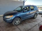 2008 Hyundai Santa Fe Gls იყიდება Phoenix-ში, AZ - Side