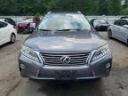 2013 Lexus Rx 350 Base   de vânzare în Glassboro, NJ - Minor Dent/Scratches