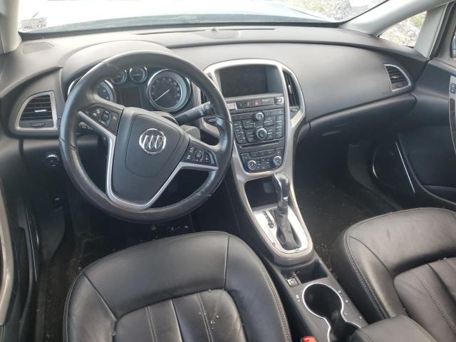Sedans BUICK VERANO 2014 Czarny