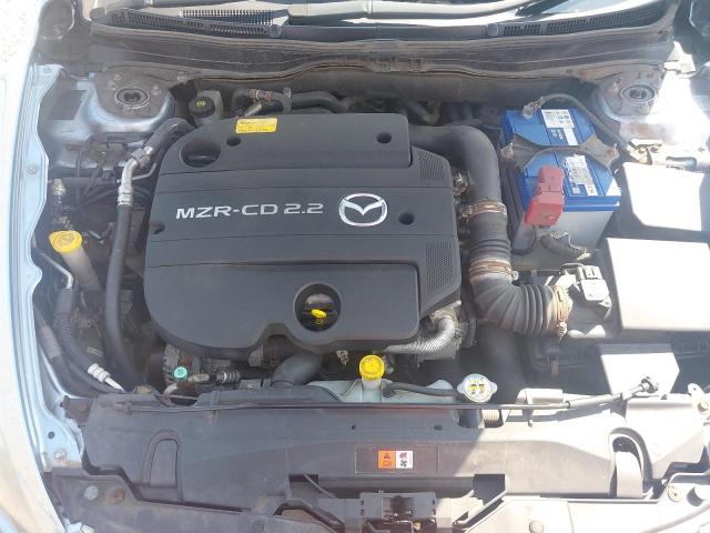 2011 MAZDA 6 TS2 D