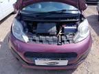 2012 PEUGEOT 107 ACTIVE for sale at Copart BRISTOL