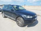 2010 VOLKSWAGEN TOUAREG SE for sale at Copart YORK