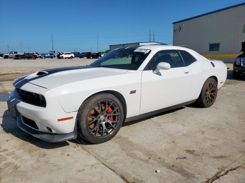 DODGE CHALLENGER – zdjęcie z aukcji, lot #61303745