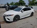 2018 Toyota Camry L for Sale in Bridgeton, MO - Front End