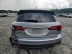 2016 Acura Mdx Technology   na sprzedaż w Ellenwood, GA - Rear End