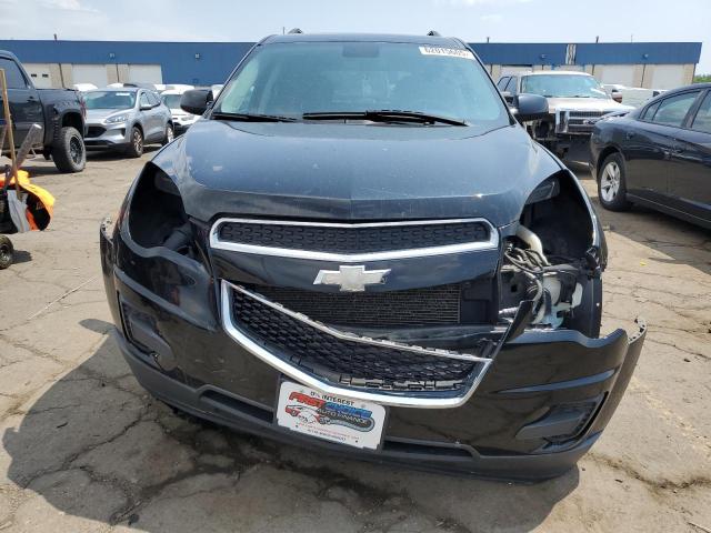  CHEVROLET EQUINOX 2013 Czarny
