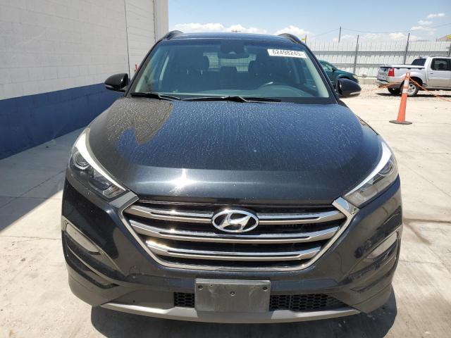  HYUNDAI TUCSON 2016 Czarny