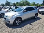 2013 Chevrolet Equinox Ls   للبيع في Portland، OR - Normal Wear