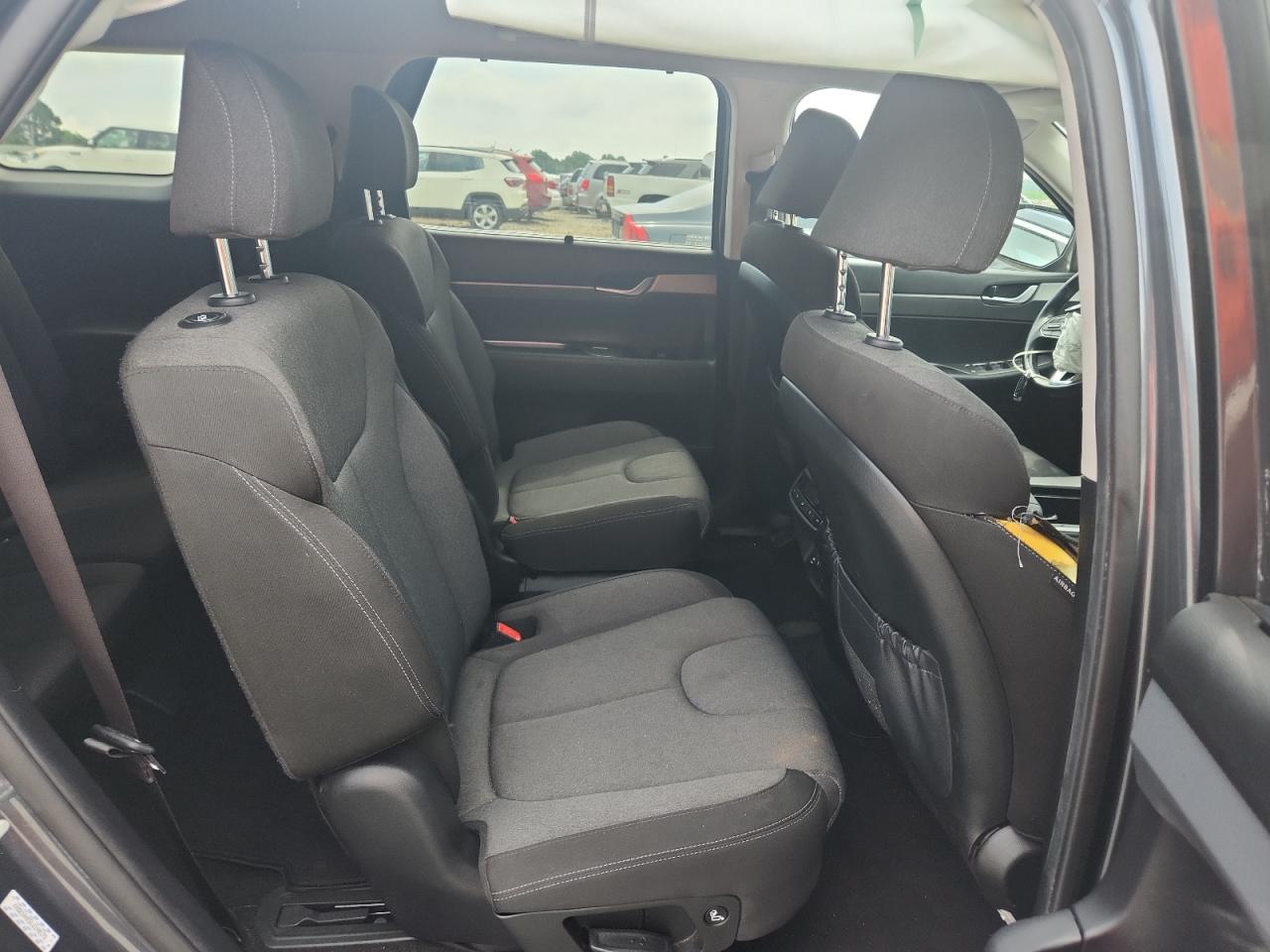2020 Hyundai Palisade Sel VIN: KM8R34HE5LU140172 Lot: 62544945