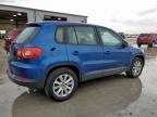 2010 Volkswagen Tiguan S   zu verkaufen in Haslet, TX - Side