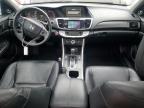 2013 Honda Accord Touring en Venta en East Granby, CT - Minor Dent/Scratches