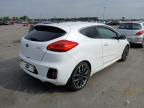 2015 KIA PRO CEED G for sale at Copart CHESTER