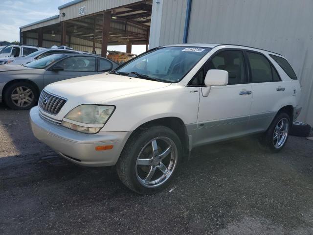 2001 Lexus Rx 300 3.0L