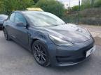 2022 TESLA MODEL 3 STANDARD RANGE +  for sale at Copart ST HELENS