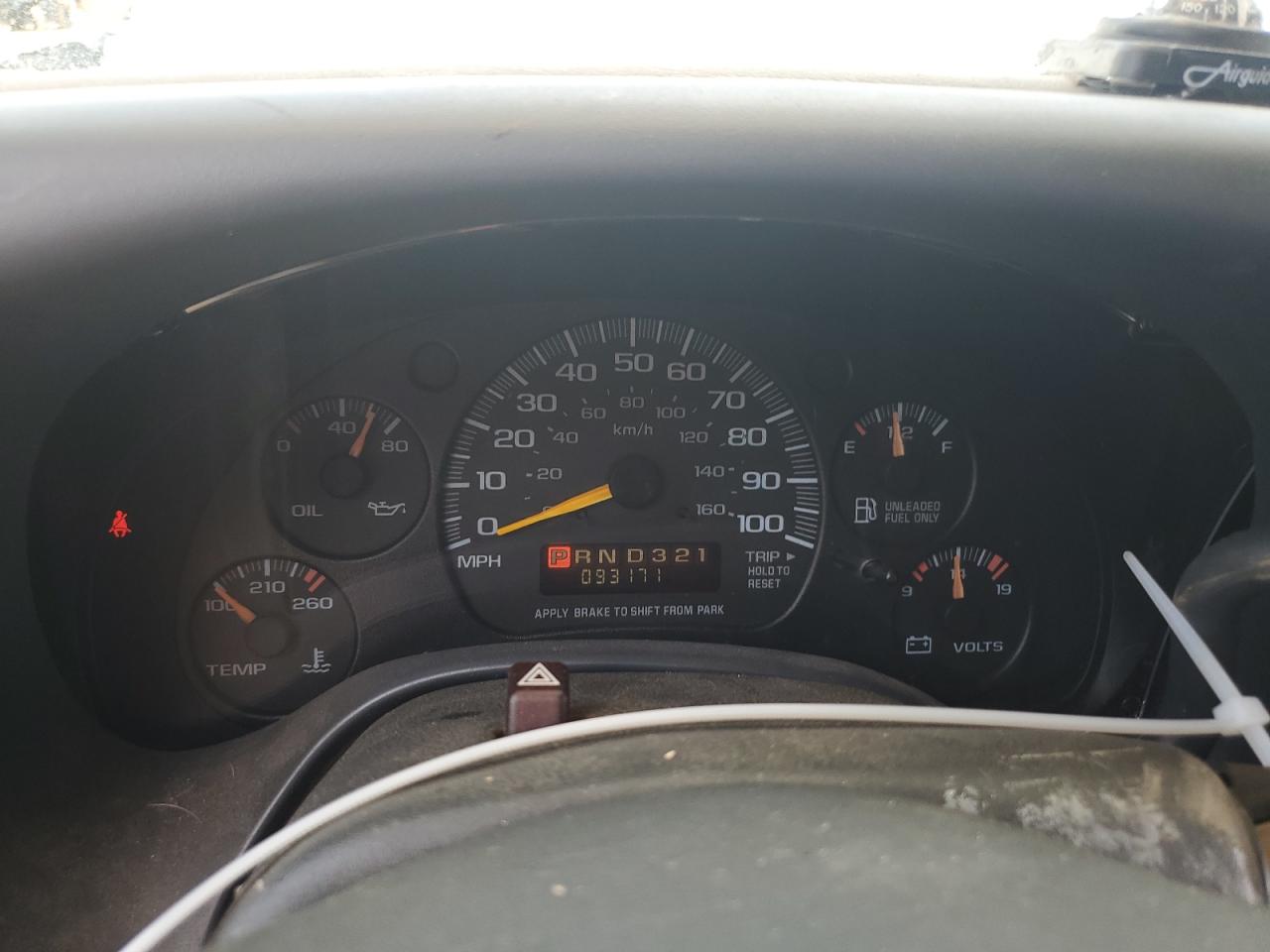 1999 Chevrolet Express G2500 VIN: 1GCGG29RXX1146529 Lot: 62112755