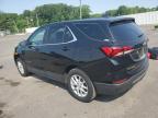 2022 Chevrolet Equinox Lt იყიდება Glassboro-ში, NJ - Minor Dent/Scratches
