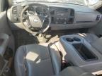 2008 Chevrolet Silverado C2500 Heavy Duty იყიდება New Orleans-ში, LA - Front End