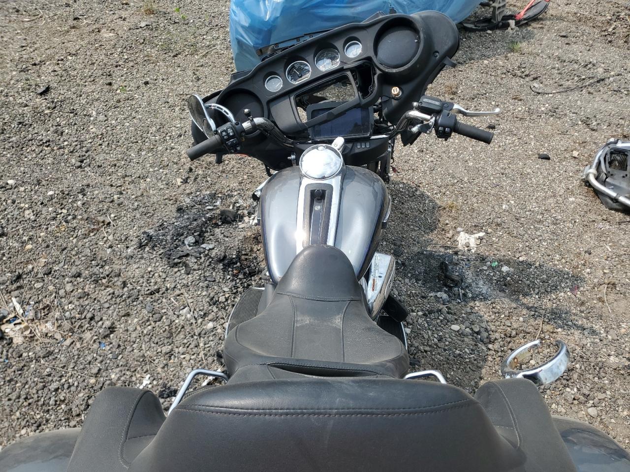 2021 Harley-Davidson Flhtcutg VIN: 1HD1MAF13MB856920 Lot: 56623605