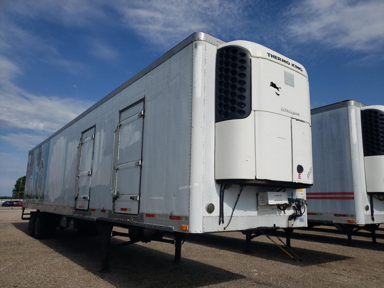 UTILITY ALL Models 2013 VIN 1UYVS2480DM630337