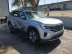 2025 Volkswagen Atlas Se for Sale in Albuquerque, NM - All Over