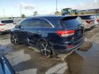 2016 Kia Sorento Ex zu verkaufen in New Orleans, LA - Side