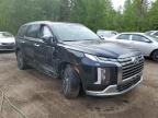 2025 HYUNDAI PALISADE LIMITED   à vendre chez Copart ON - COOKSTOWN