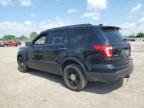 2017 Ford Explorer Police Interceptor   للبيع في Dyer، IN - Minor Dent/Scratches