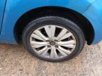 2010 CITROEN C3 PICASSO for sale at Copart WISBECH